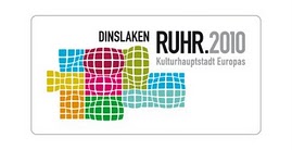 Logo der Kulturhauptstadt 2010